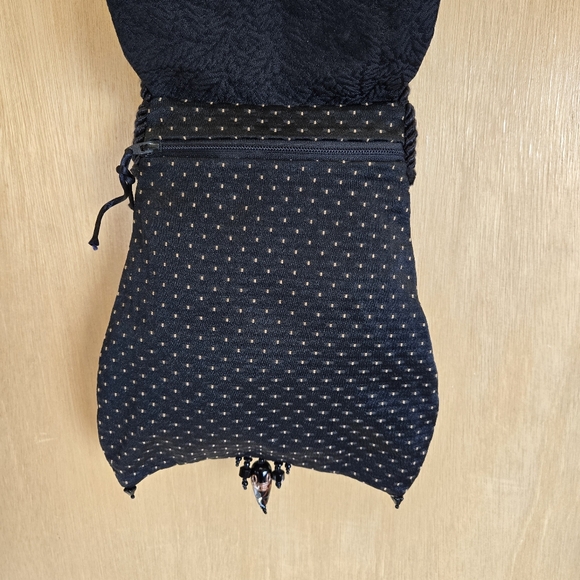 Helen's Daughters Boutique Handmade Small Purse Handbag - Picture 6 of 10